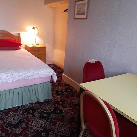 Abacus Central Guest House 阿伯丁 外观 照片