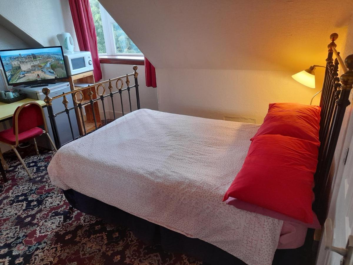 Abacus Central Guest House 阿伯丁 外观 照片