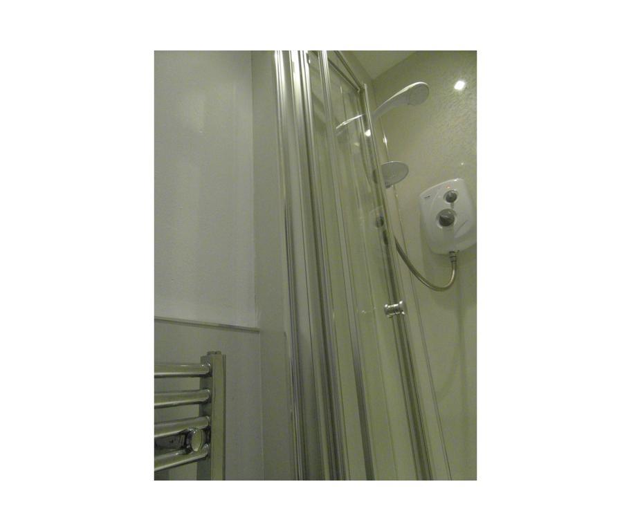 Abacus Central Guest House 阿伯丁 外观 照片