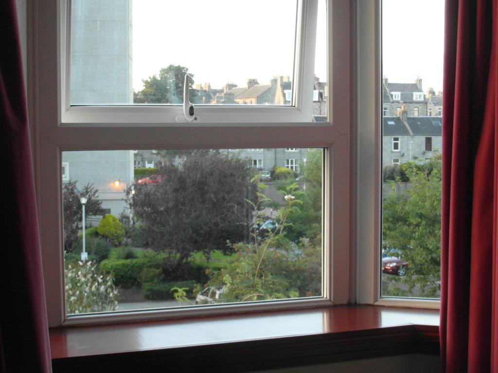 Abacus Central Guest House 阿伯丁 外观 照片