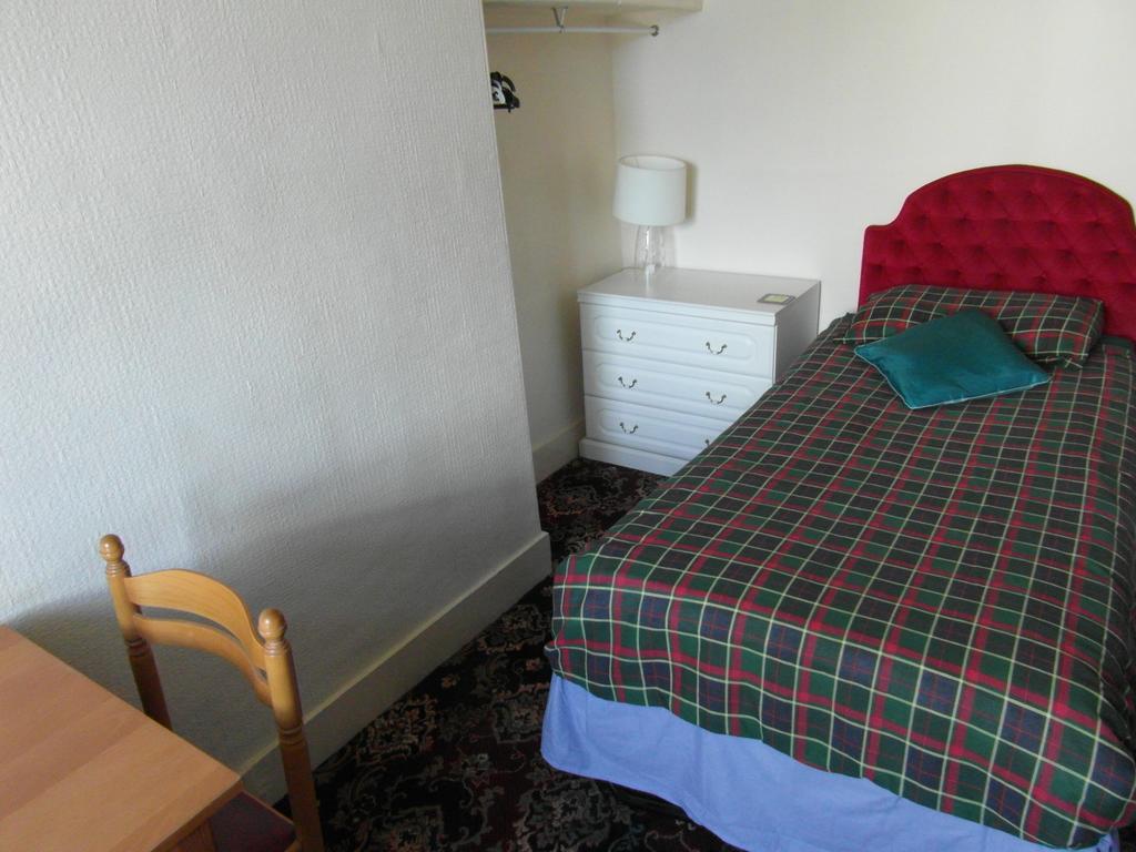 Abacus Central Guest House 阿伯丁 外观 照片